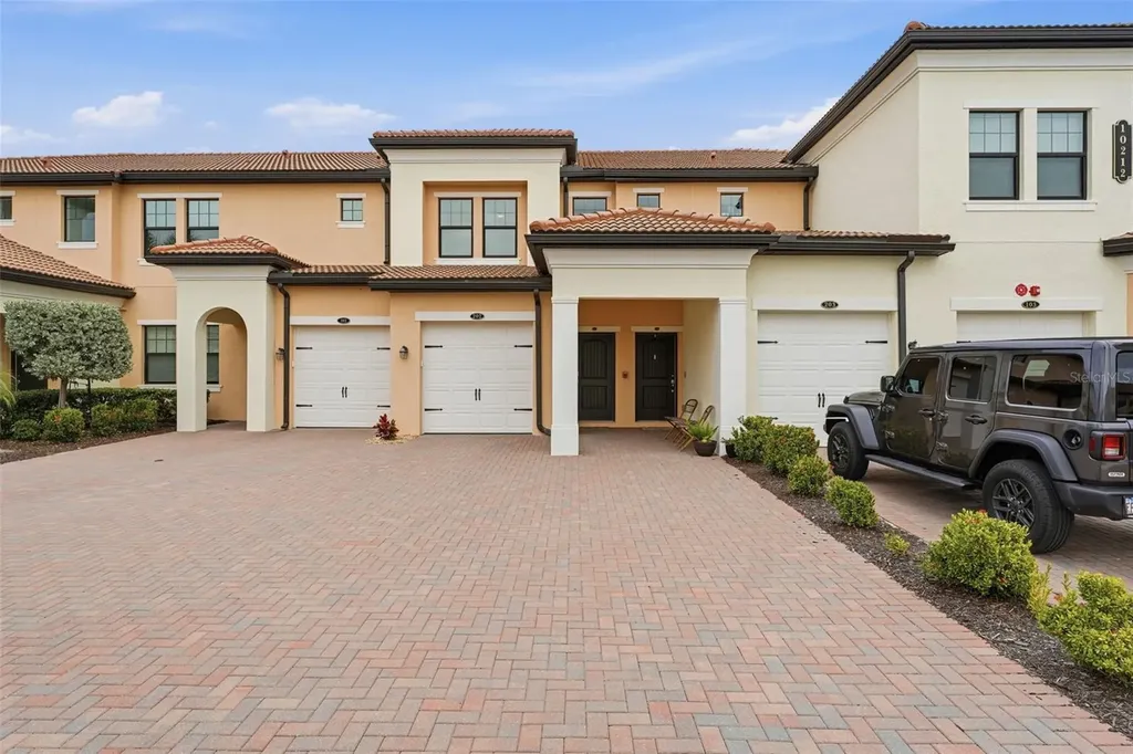 10212 Staggerbush Drive Venice FL 34293