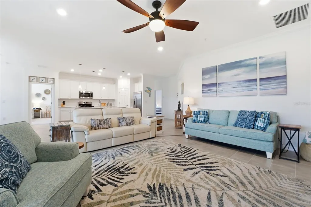 10212 Staggerbush Drive Venice FL 34293