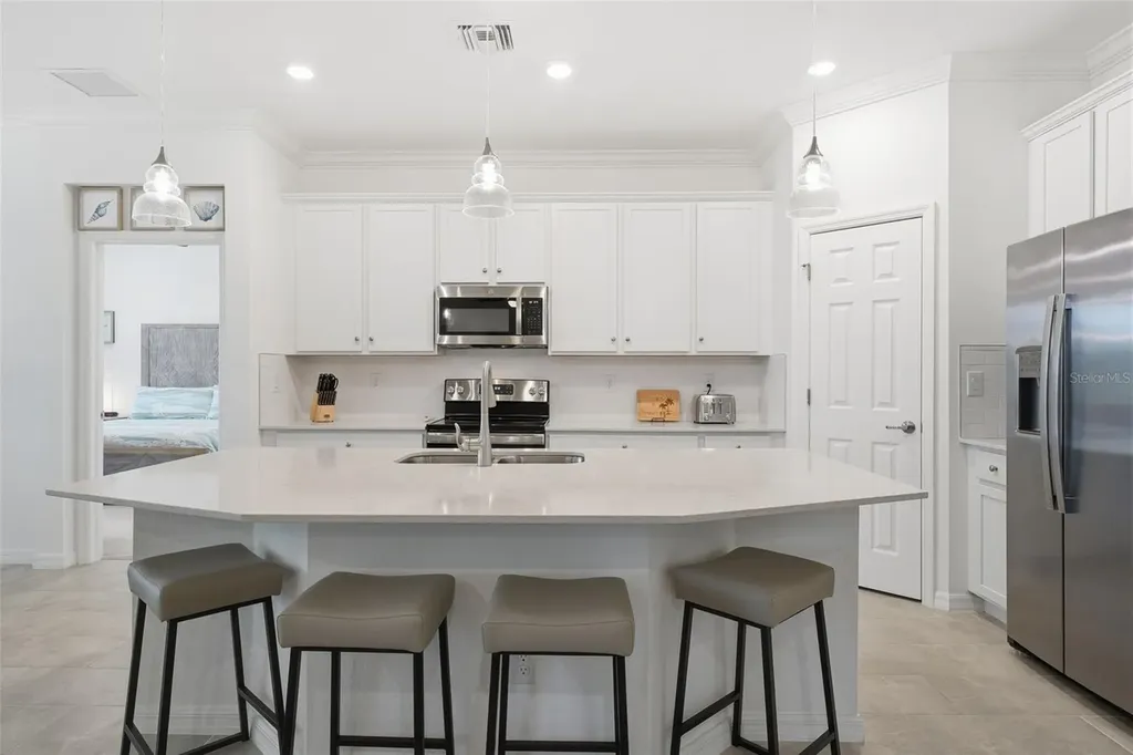 10212 Staggerbush Drive Venice FL 34293
