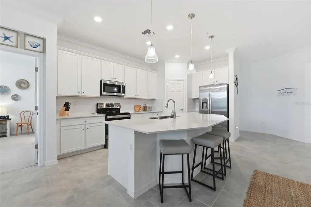 10212 Staggerbush Drive Venice FL 34293