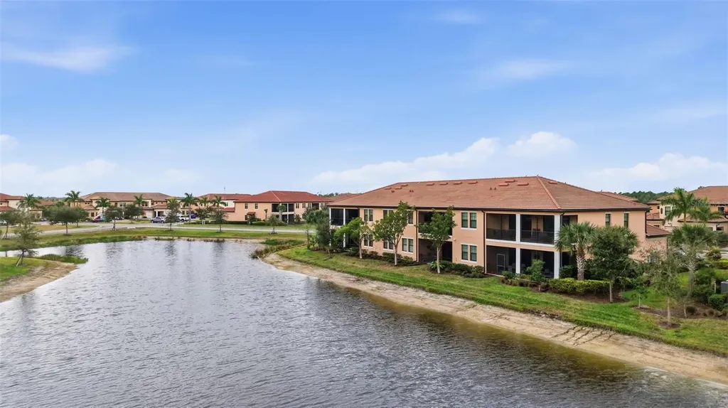 10212 Staggerbush Drive Venice FL 34293