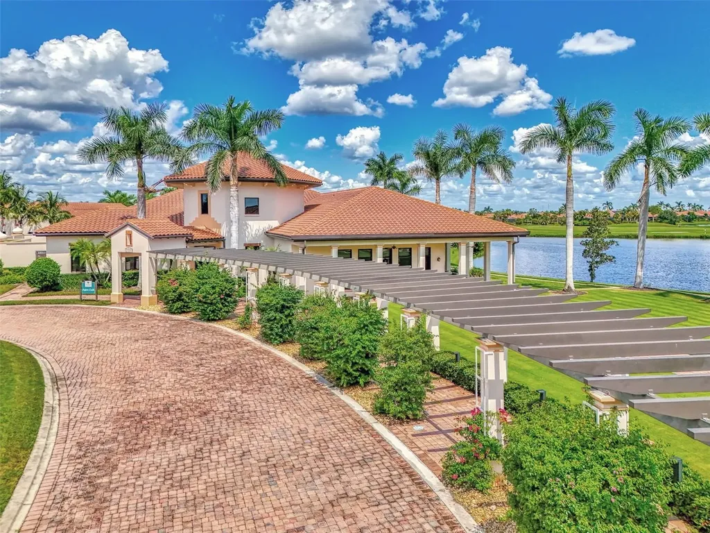 10212 Staggerbush Drive Venice FL 34293
