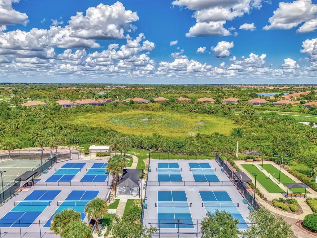 10212 Staggerbush Drive Venice FL 34293