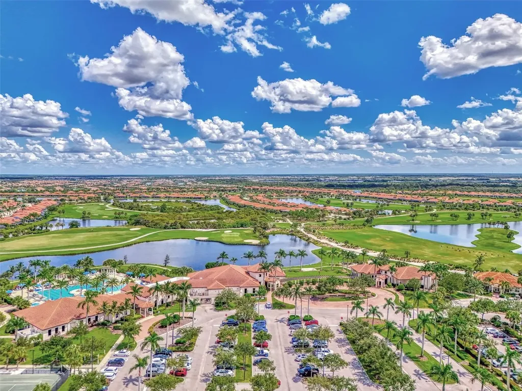 10212 Staggerbush Drive Venice FL 34293