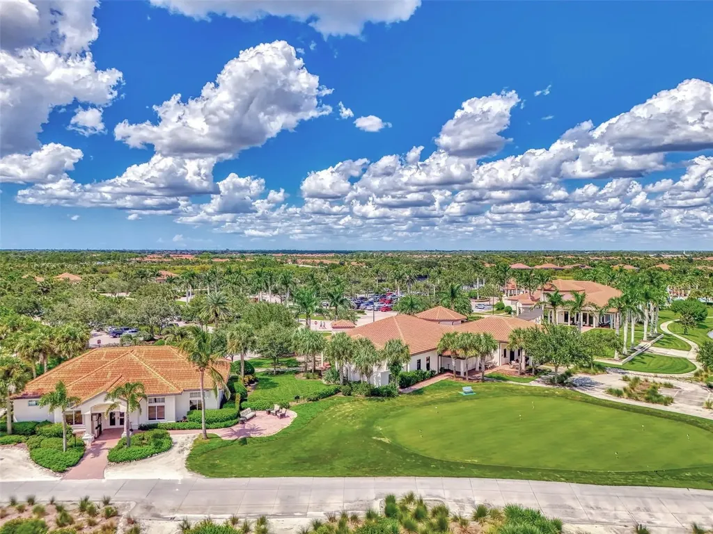 10212 Staggerbush Drive Venice FL 34293