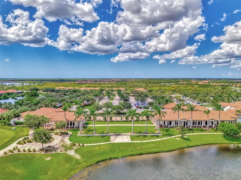 10212 Staggerbush Drive Venice FL 34293
