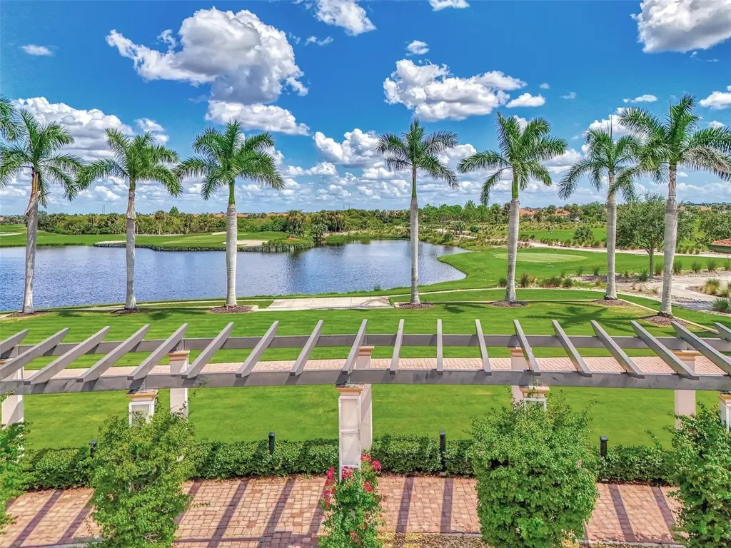 10212 Staggerbush Drive Venice FL 34293