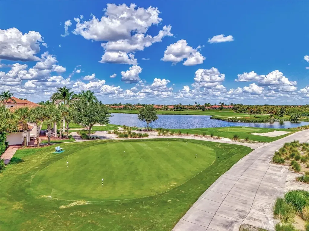 10212 Staggerbush Drive Venice FL 34293