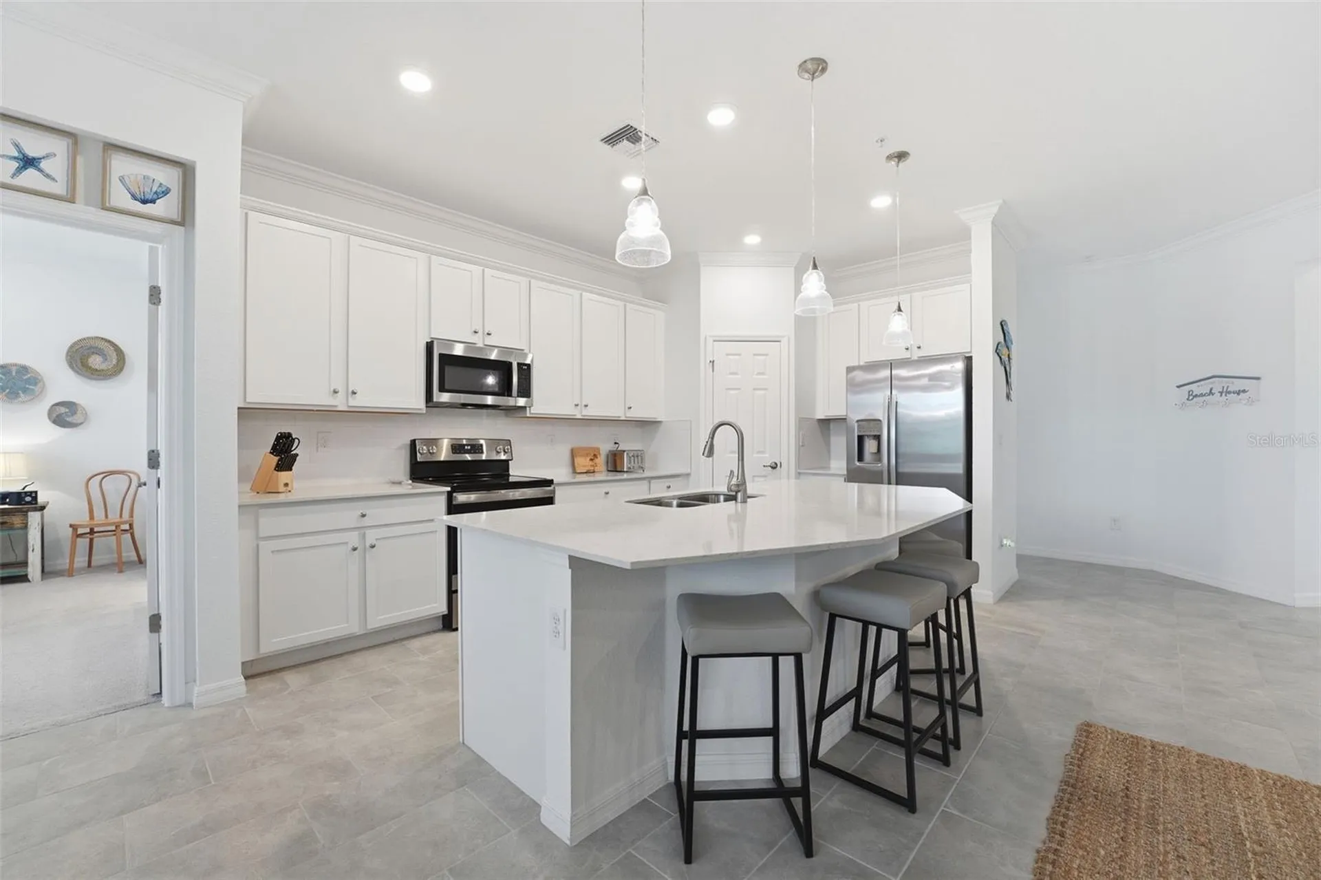 10212 Staggerbush Drive Venice FL 34293