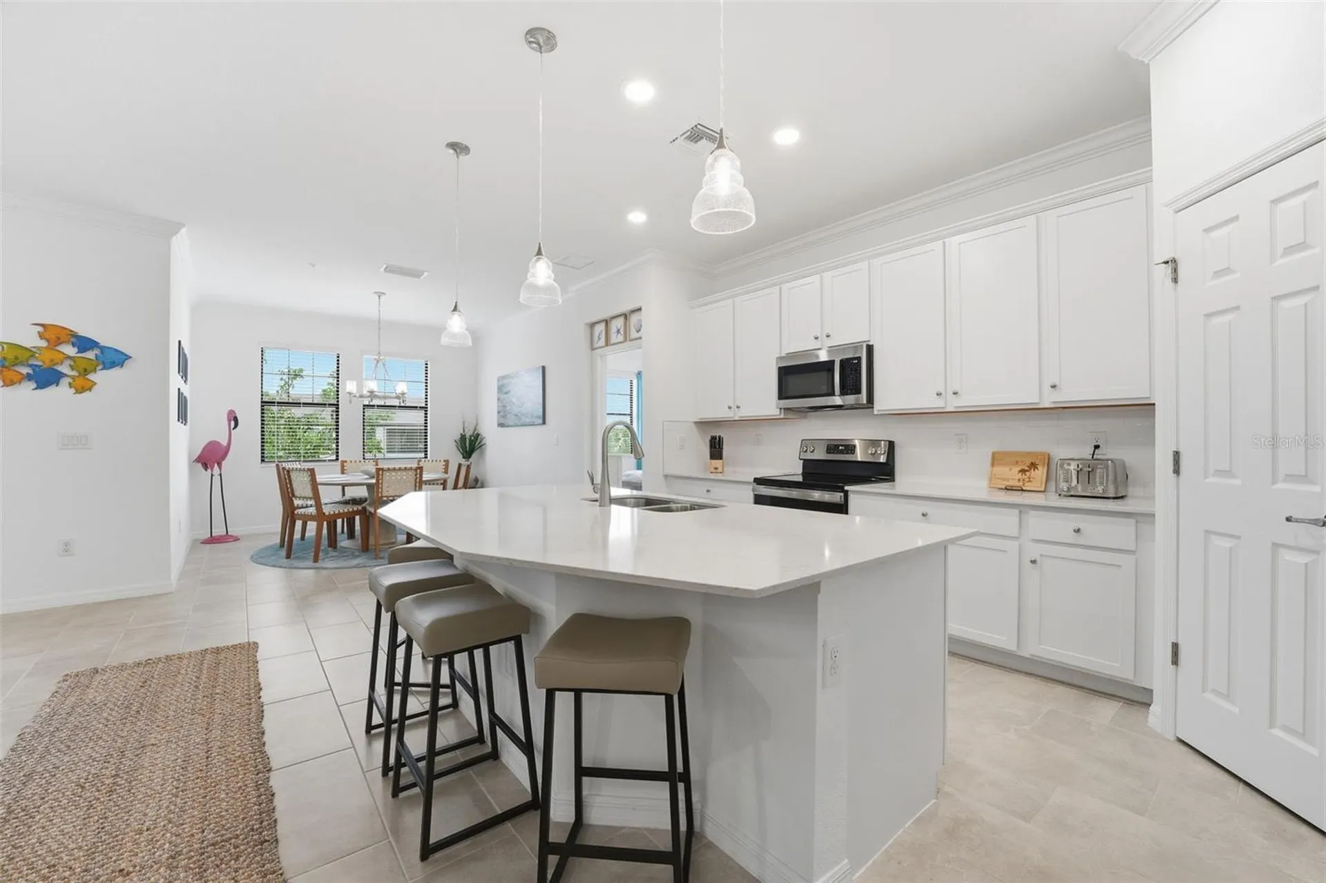 10212 Staggerbush Drive Venice FL 34293