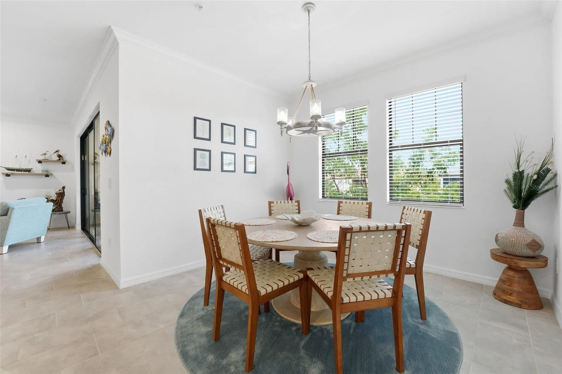 10212 Staggerbush Drive Venice FL 34293