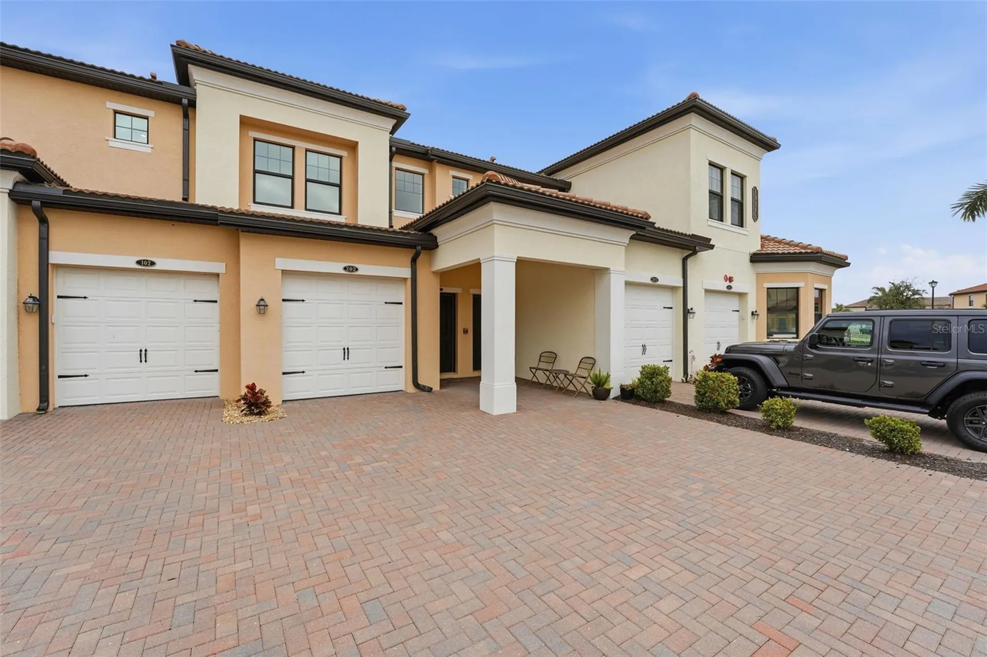 10212 Staggerbush Drive Venice FL 34293