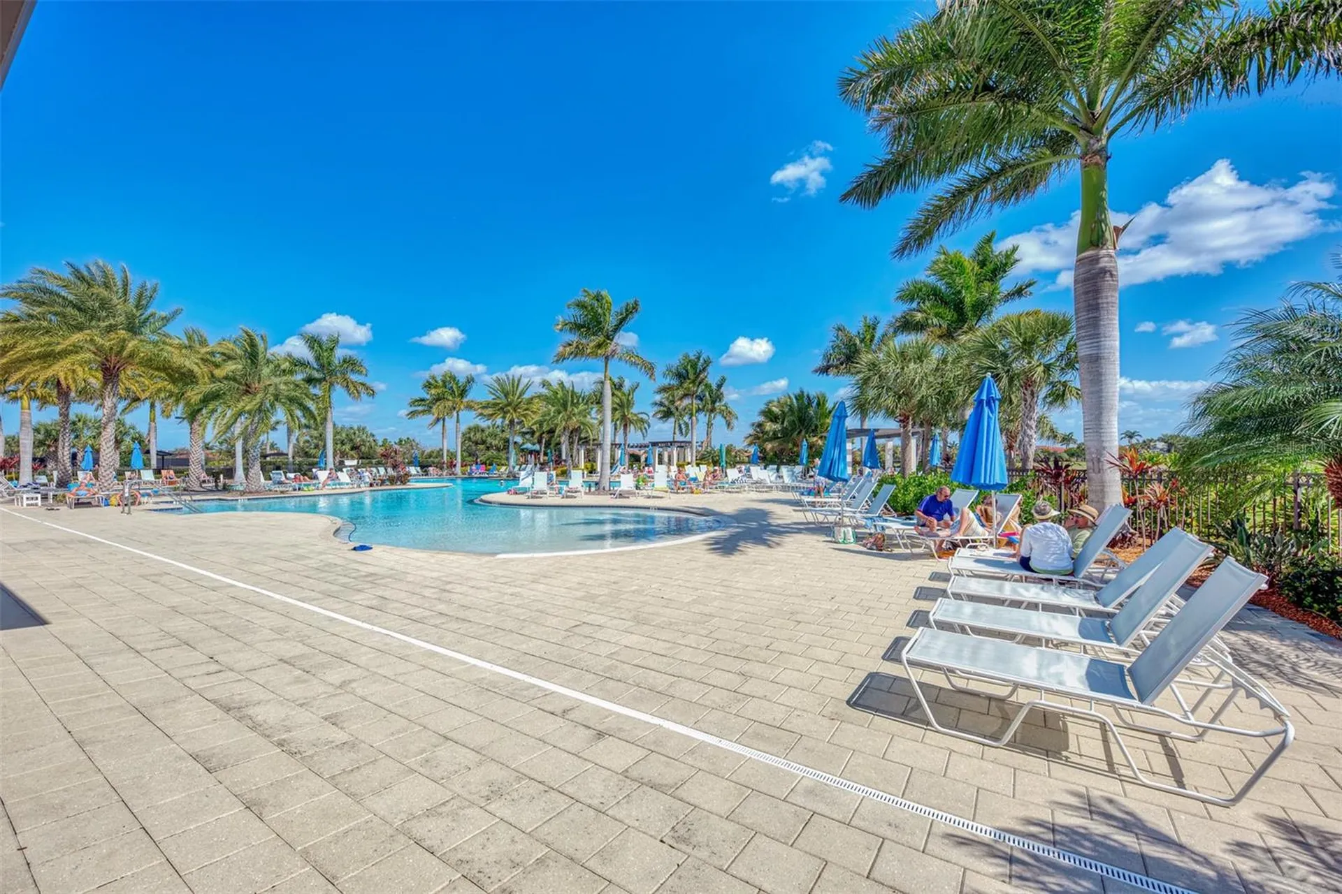 10212 Staggerbush Drive Venice FL 34293