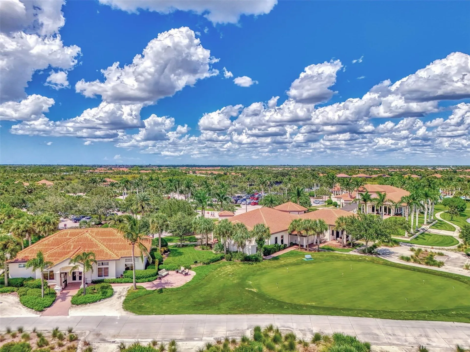 10212 Staggerbush Drive Venice FL 34293