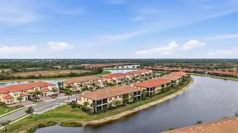 10212 Staggerbush Drive Venice FL 34293