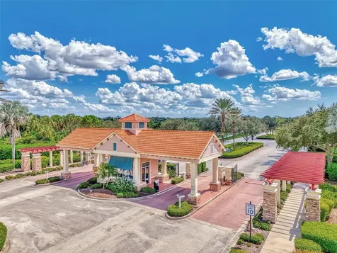10212 Staggerbush Drive Venice FL 34293
