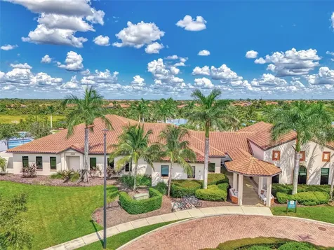 10212 Staggerbush Drive Venice FL 34293