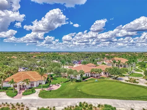 10212 Staggerbush Drive Venice FL 34293