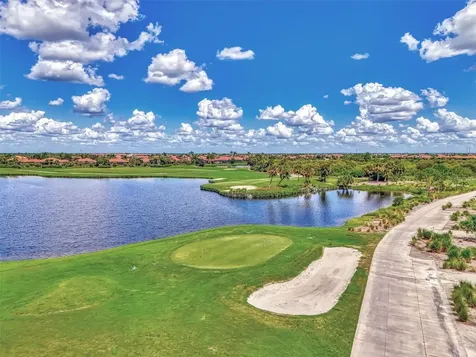 10212 Staggerbush Drive Venice FL 34293