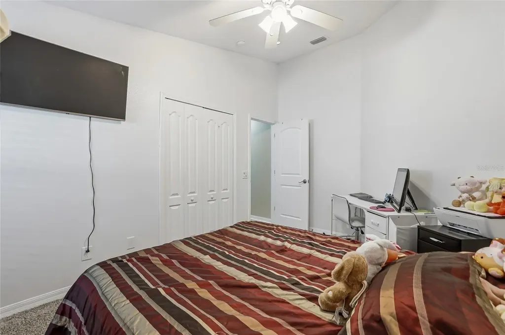 4145 Medbury Drive Wesley Chapel FL 33543