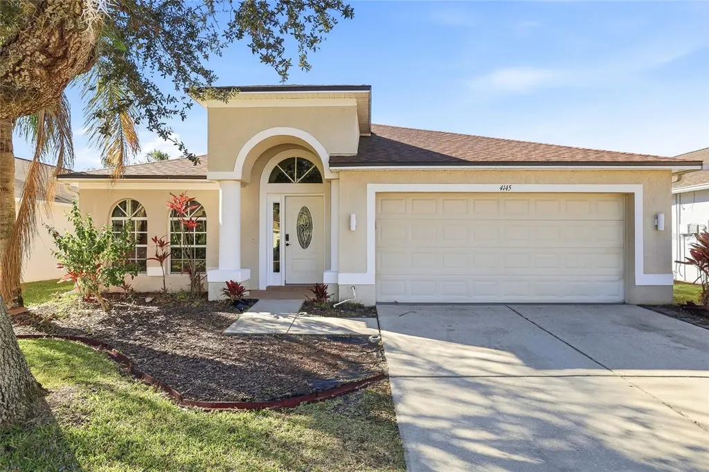 4145 Medbury Drive Wesley Chapel FL 33543