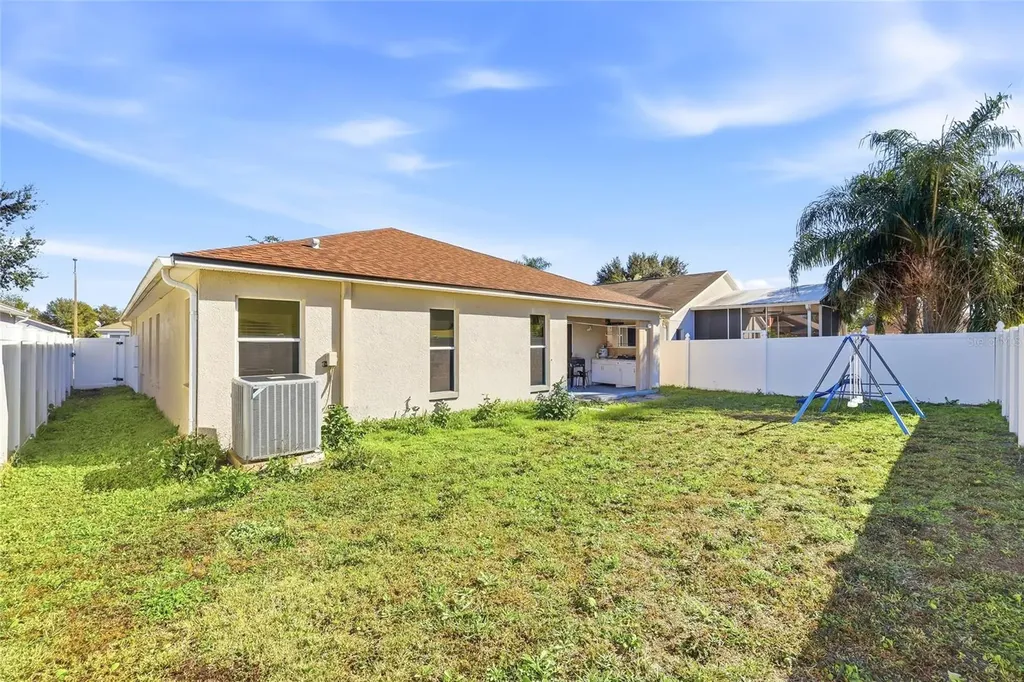 4145 Medbury Drive Wesley Chapel FL 33543