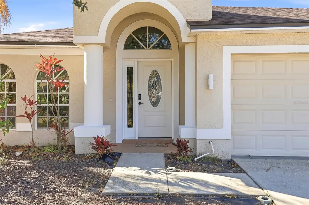 4145 Medbury Drive Wesley Chapel FL 33543