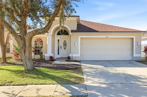 4145 Medbury Drive Wesley Chapel FL 33543