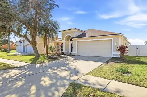 4145 Medbury Drive Wesley Chapel FL 33543