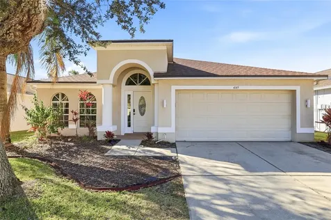 4145 Medbury Drive Wesley Chapel FL 33543