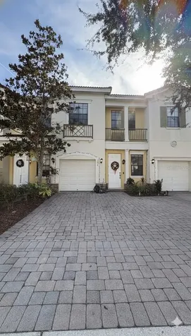 3450 Allegra Circle St Cloud FL 34772