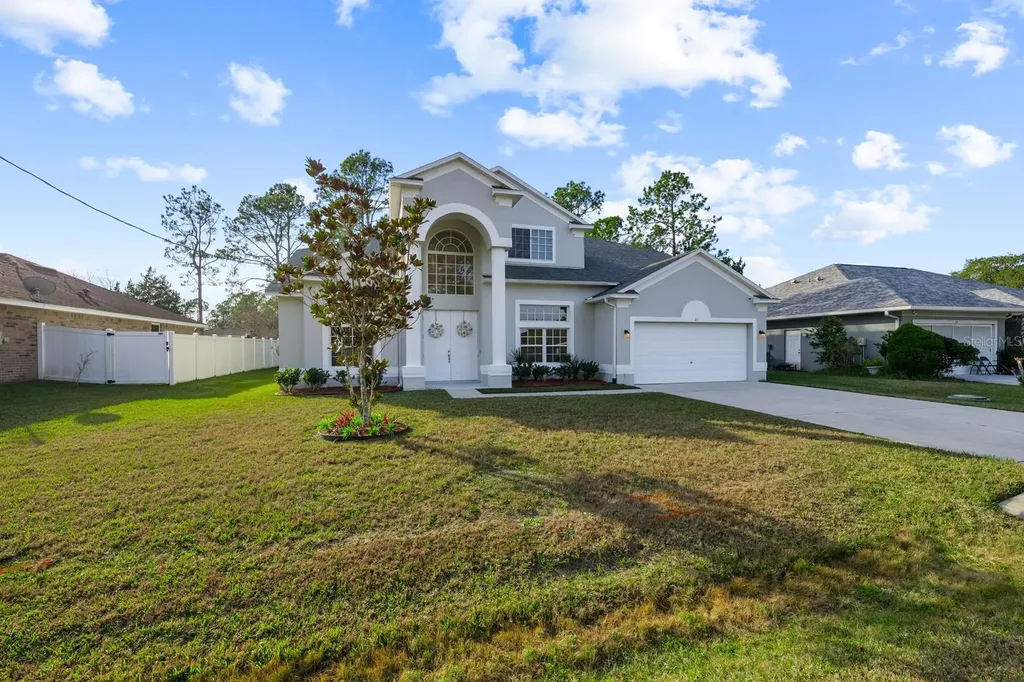 21 Whittingham Lane Palm Coast FL 32164
