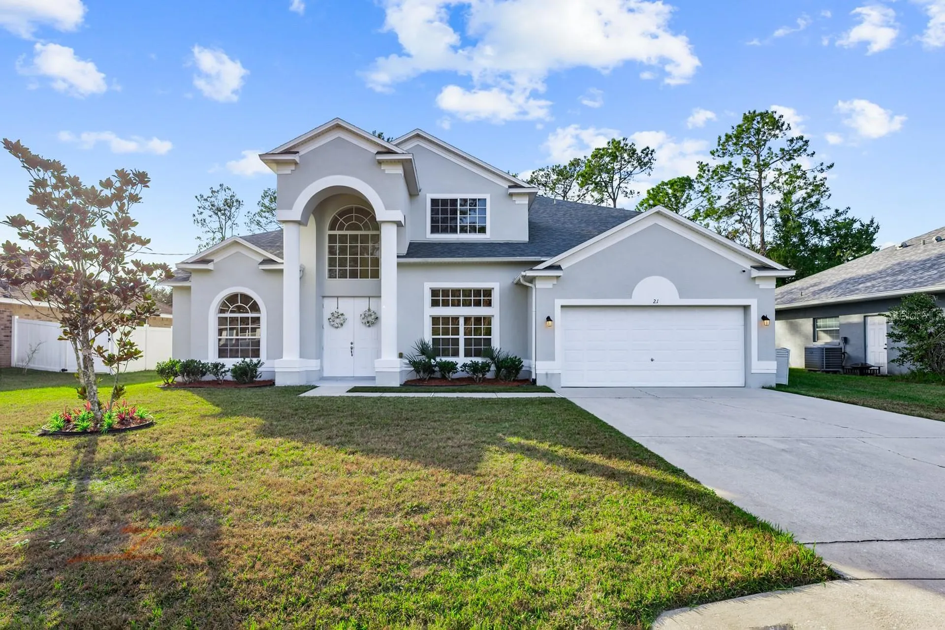 21 Whittingham Lane Palm Coast FL 32164