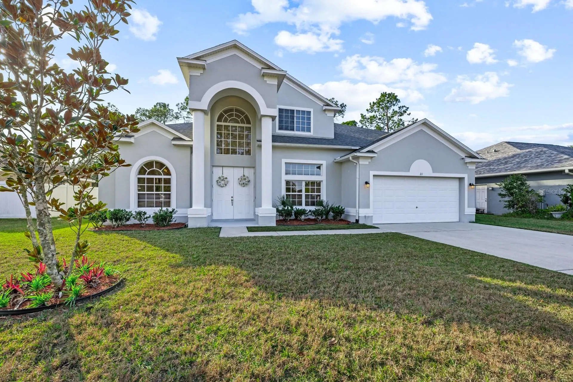21 Whittingham Lane Palm Coast FL 32164