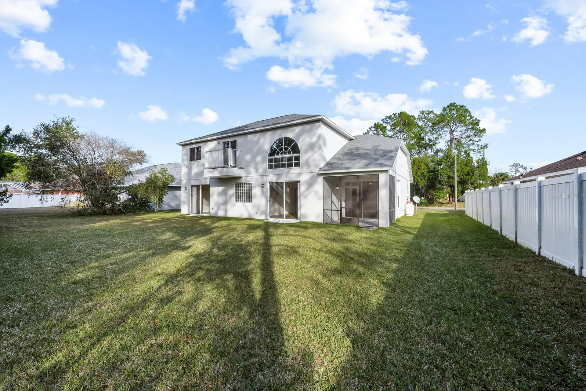 21 Whittingham Lane Palm Coast FL 32164