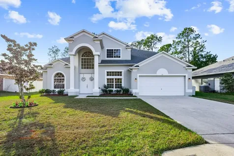 21 Whittingham Lane Palm Coast FL 32164