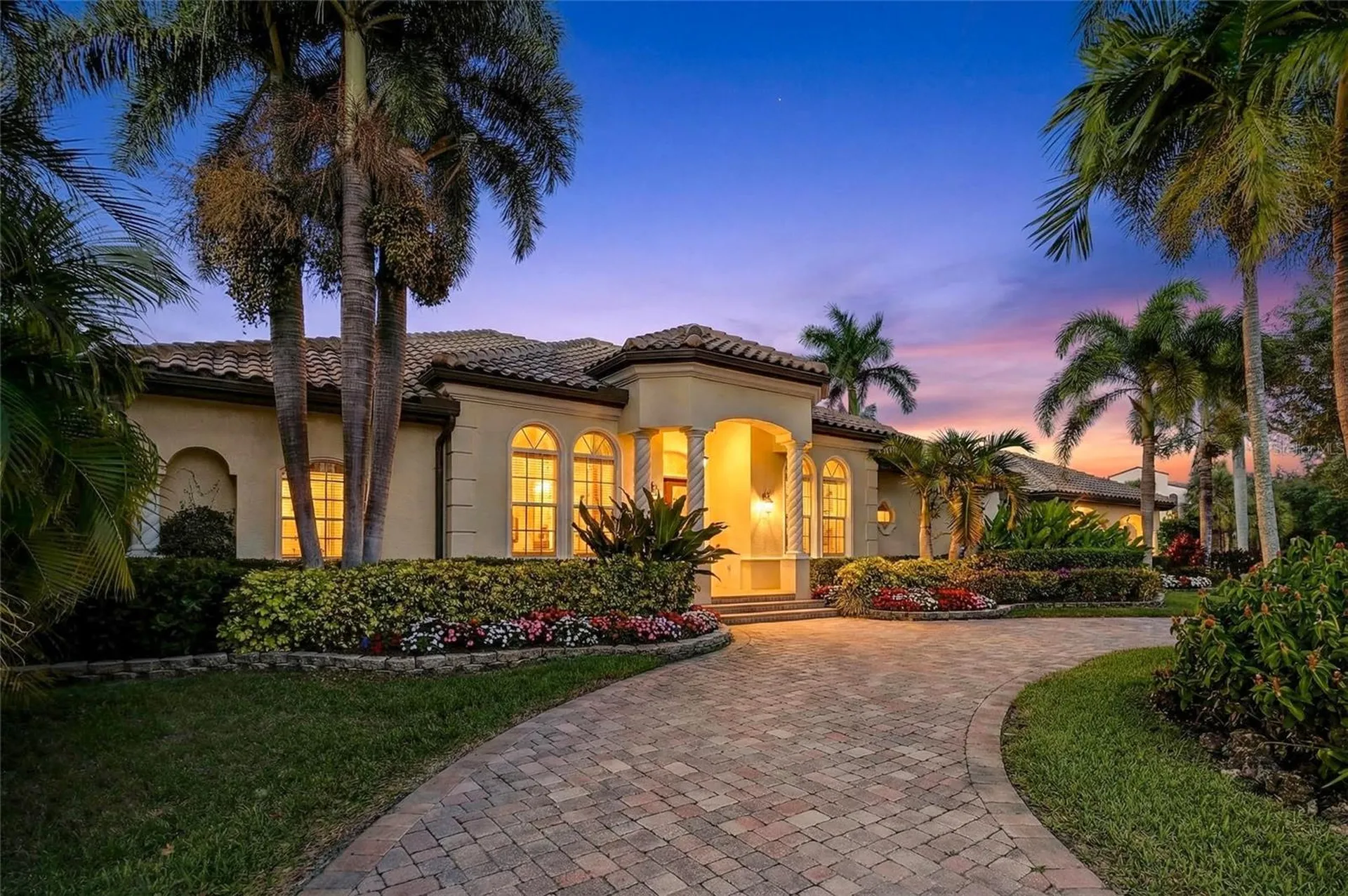 Sarasota FL, 404 Partridge Circle