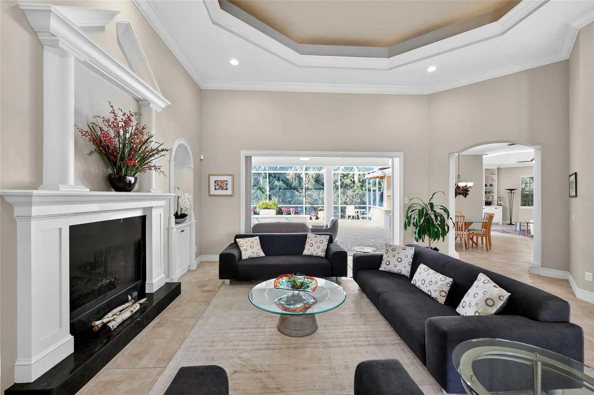 404 Partridge Circle Sarasota FL 34236