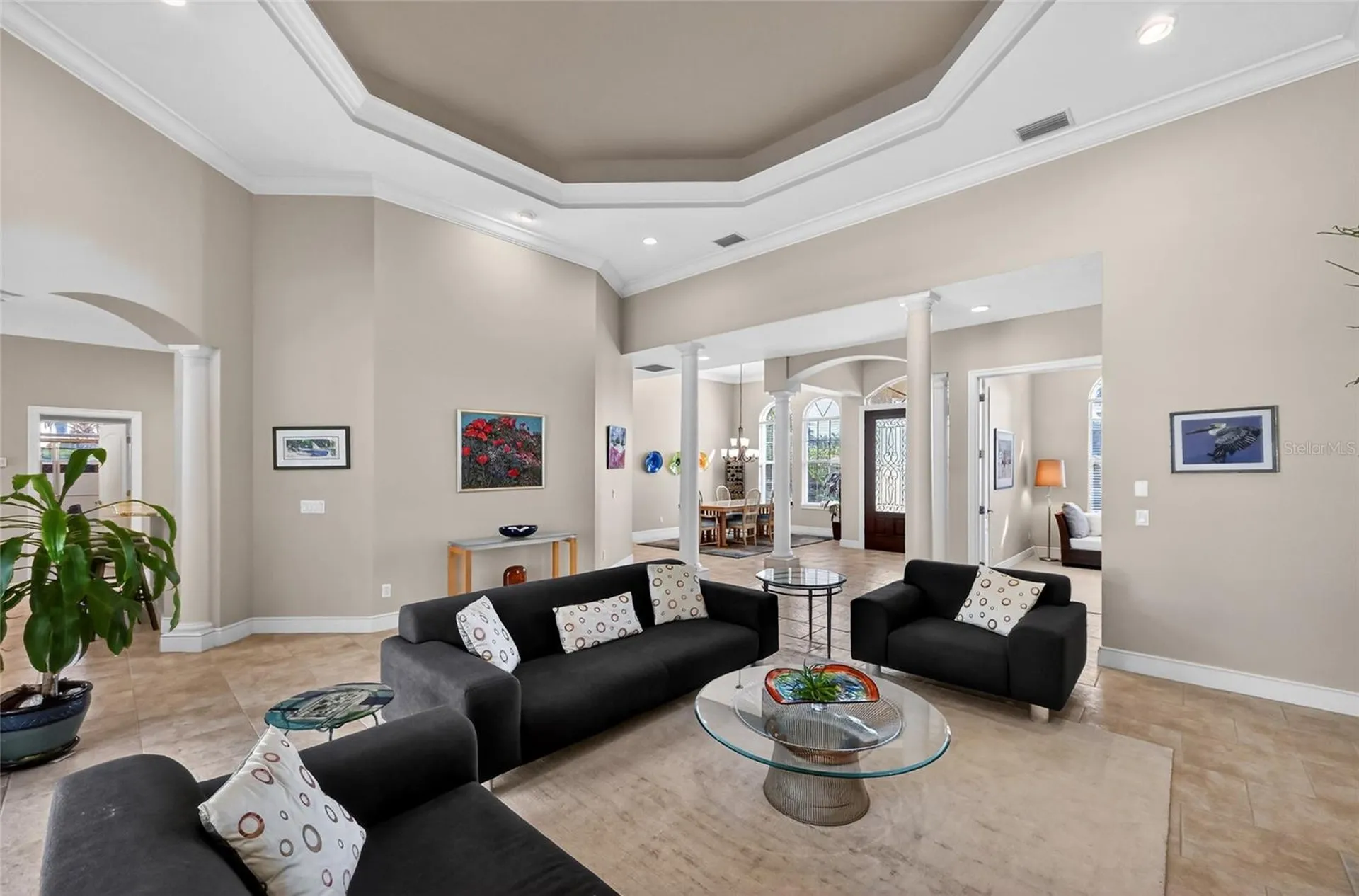 404 Partridge Circle Sarasota FL 34236
