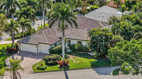 404 Partridge Circle Sarasota FL 34236