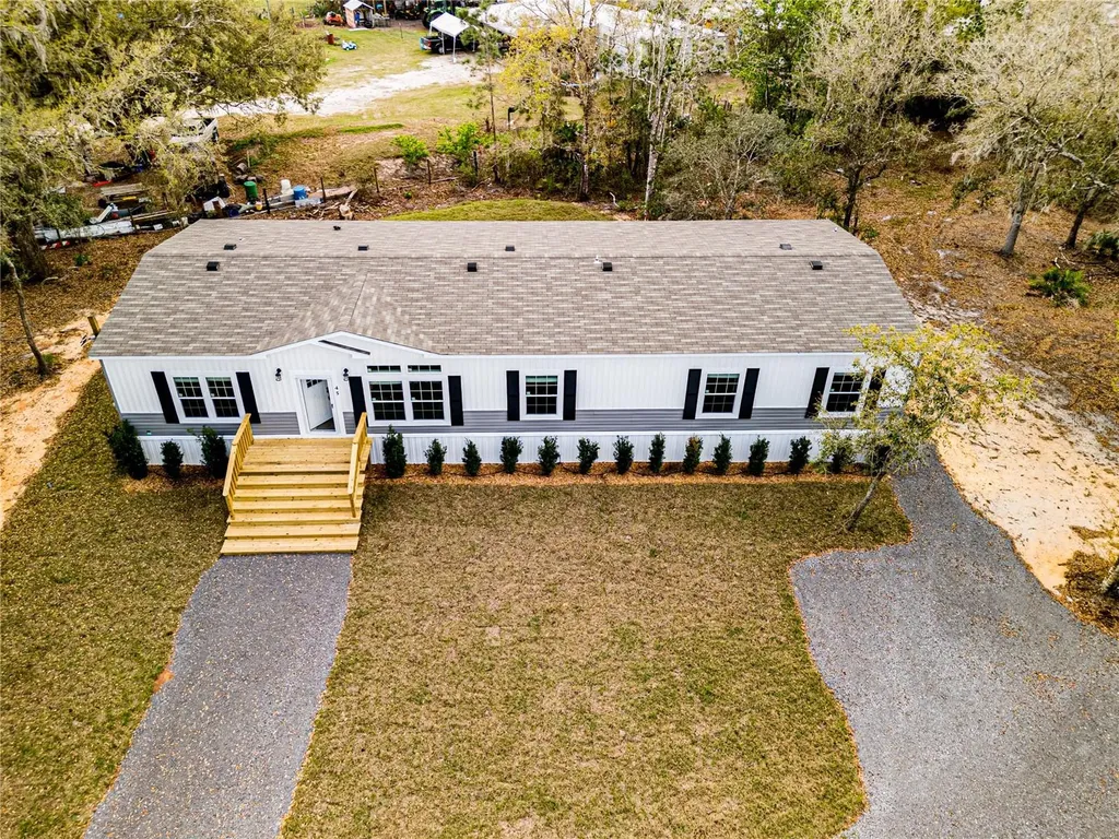 45 Kelly Ridge Road Frostproof FL 33843