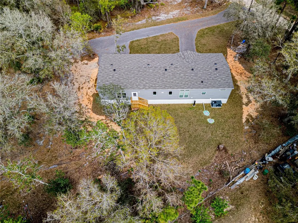 45 Kelly Ridge Road Frostproof FL 33843