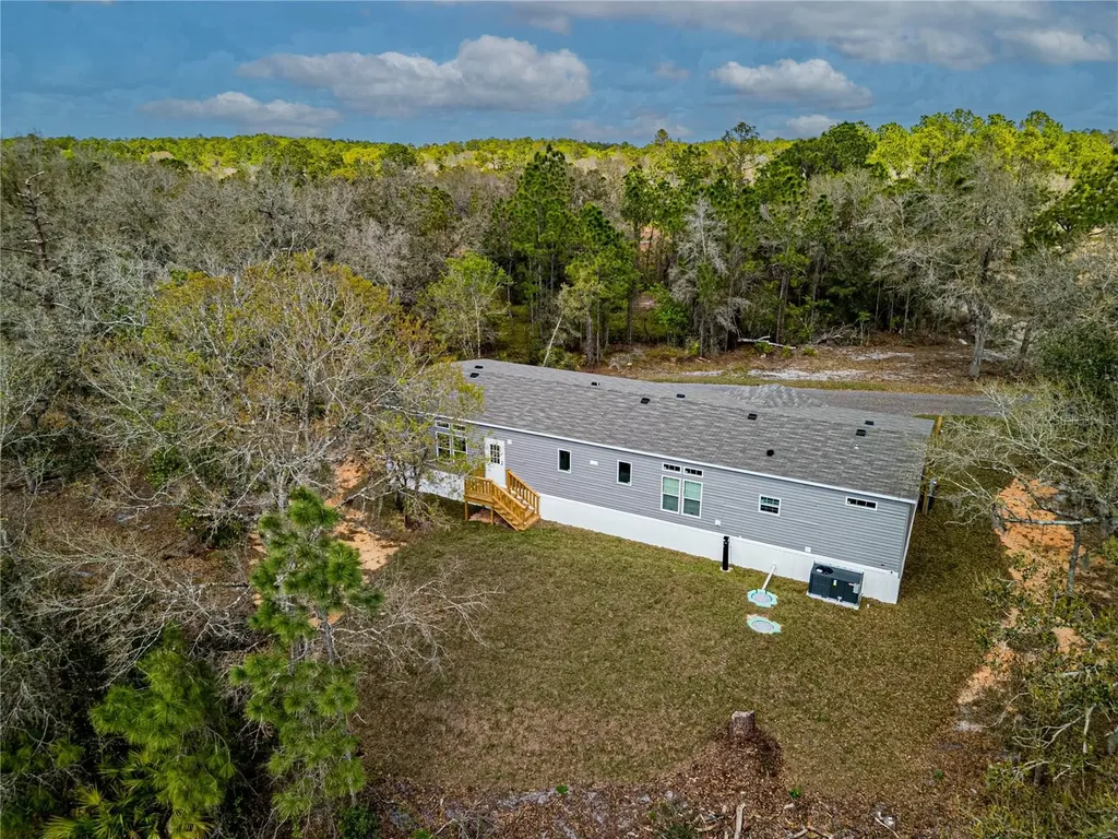45 Kelly Ridge Road Frostproof FL 33843