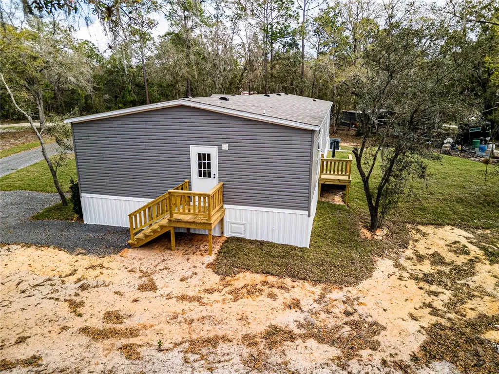 45 Kelly Ridge Road Frostproof FL 33843