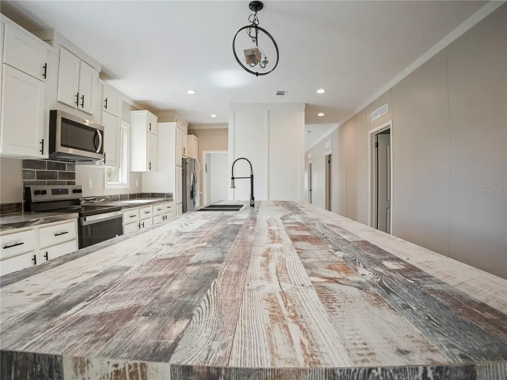 45 Kelly Ridge Road Frostproof FL 33843