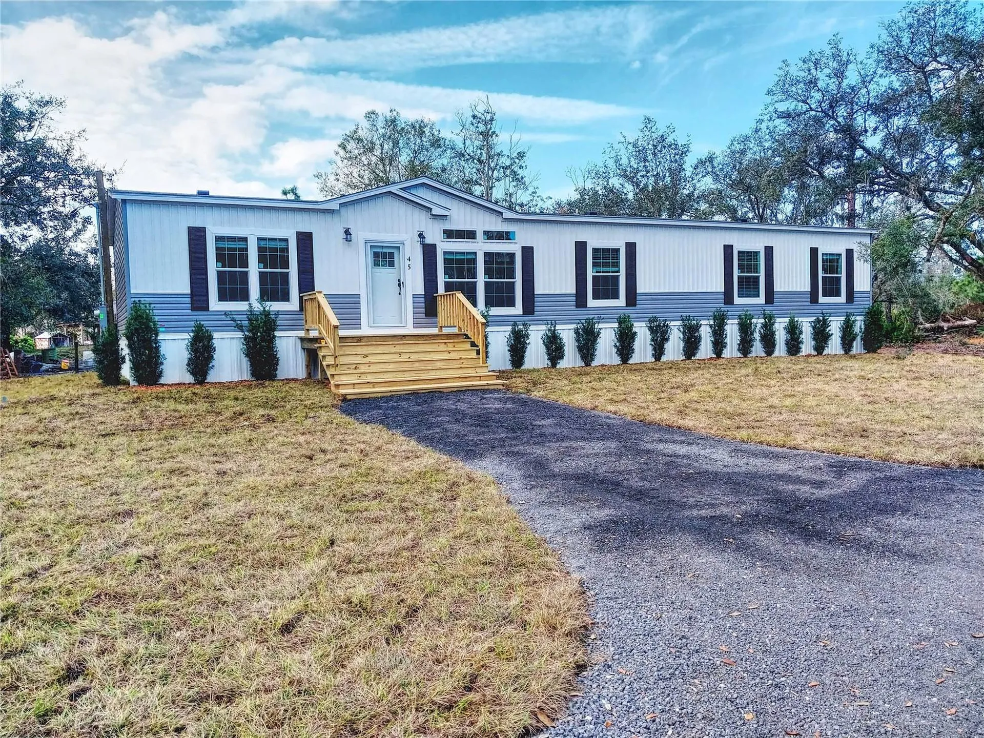 45 Kelly Ridge Road Frostproof FL 33843