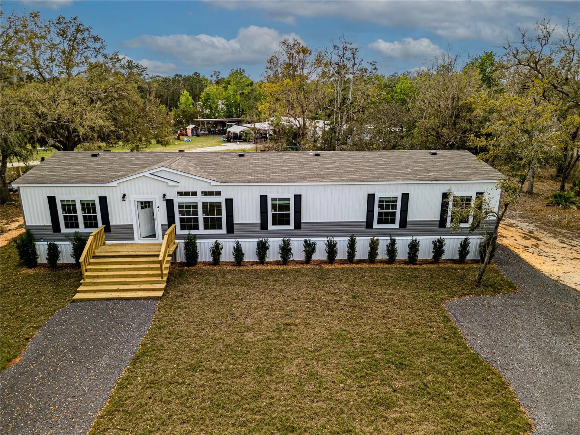45 Kelly Ridge Road Frostproof FL 33843
