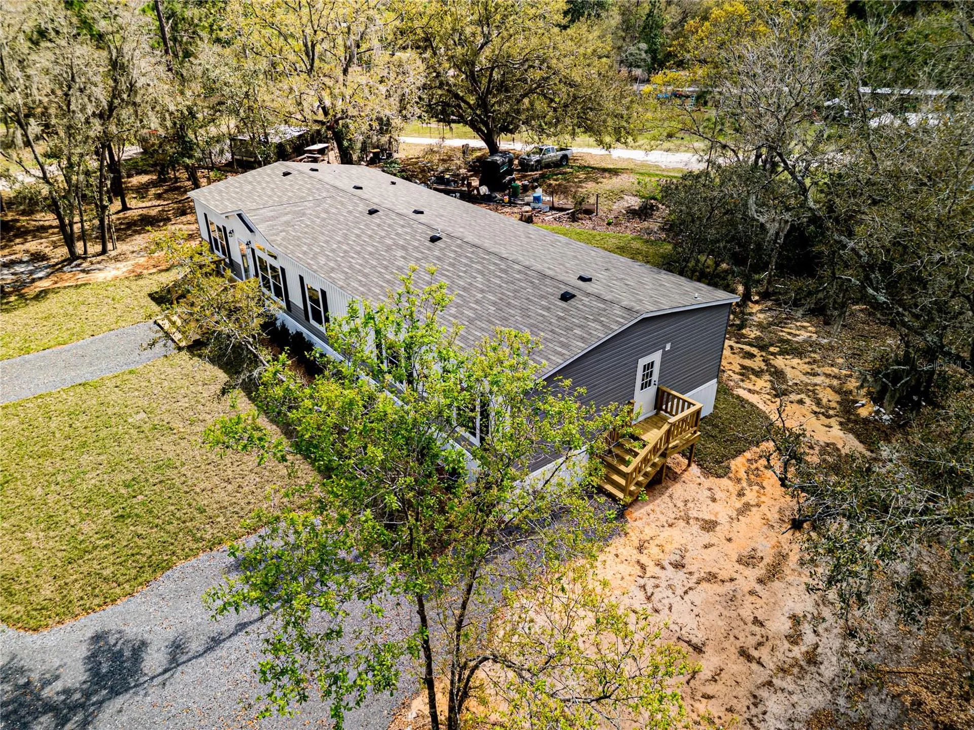 45 Kelly Ridge Road Frostproof FL 33843