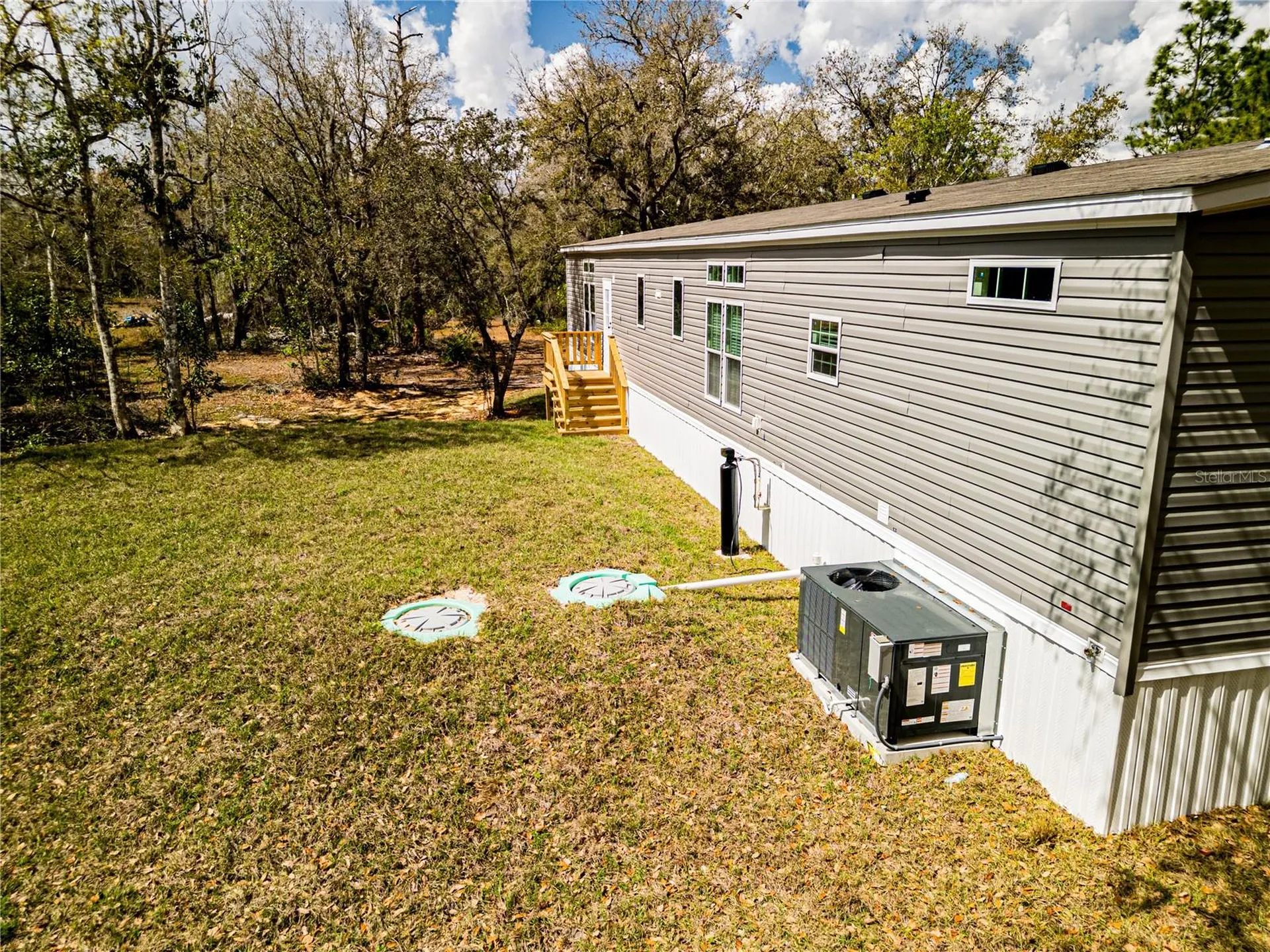 45 Kelly Ridge Road Frostproof FL 33843