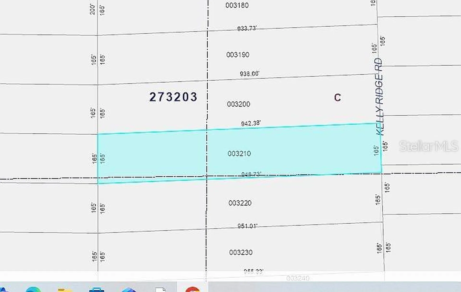 45 Kelly Ridge Road Frostproof FL 33843